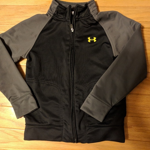 Under Armour Other - Under Armour jacket